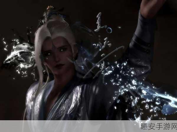 剑网3乱世长安版,剑纯PVE宏深度解析与实战技巧