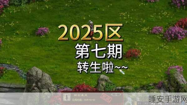 2025大话西游手游深度攻略，全面解析转生选择与技能搭配