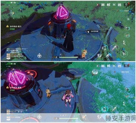 幻塔特种凭证全解析，解锁珍稀道具与专属福利的钥匙