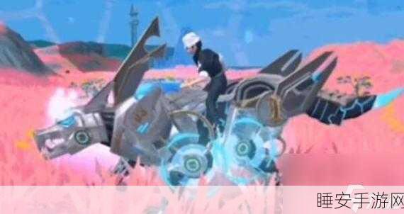 迅狼号驰骋赛场,创造与魔法中的极速魅力全解析