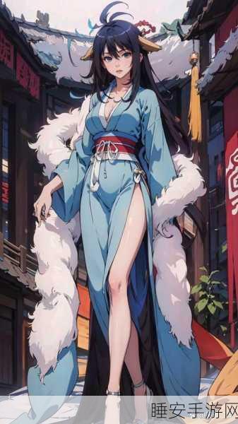 狐妖小红娘中最受粉丝喜欢的五个女孩子,雅雅霸气侧露!