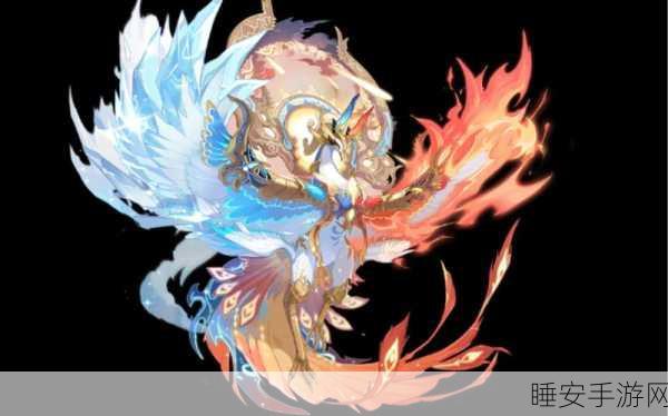 炽寒天凤降临奥拉星手游,解锁神秘获取攻略全揭秘