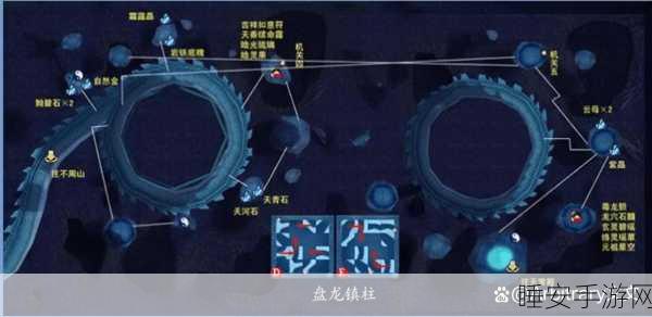 仙剑奇侠传4,全面攻略,助你精气血飙升!
