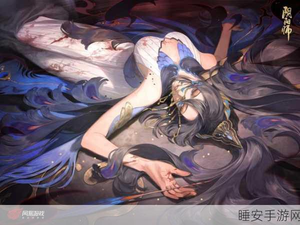 阴阳师深度解析,鹿丸——这位式神究竟有何魅力?