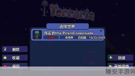 泰拉瑞亚手机版悬浮板飞行大赛,揭秘悬浮板极限高度与飞行技巧
