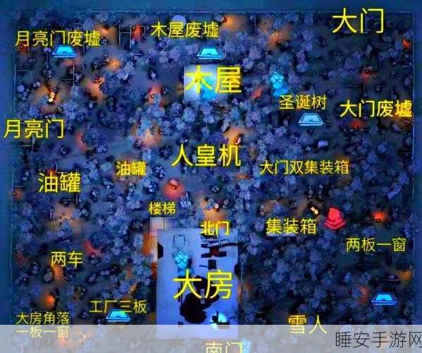 魔兽世界探秘,耐萨里奥的巢穴副本入口全解析