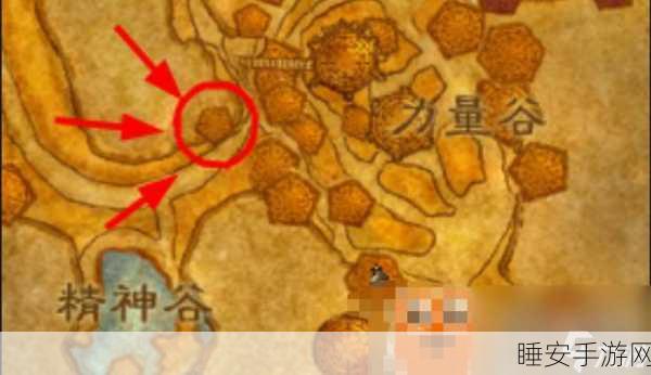 魔兽世界探秘,耐萨里奥的巢穴副本入口全解析