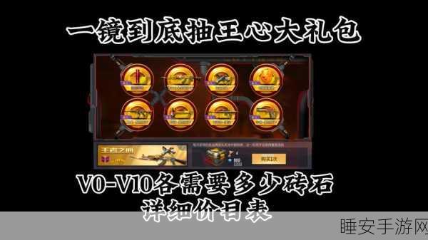 CF手游钻石获取攻略,速成宝典大揭秘,战力飙升指日可待!
