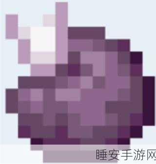 紫颂果的奇幻之旅,解锁我的世界中的多重宝藏