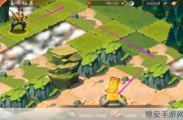 揭秘少年三国志名将副本，速刷将魂与稀有残卷秘籍