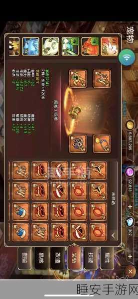 手游资讯,魔兽世界手游版独家揭秘,如何高效获取珍稀血红细胞?