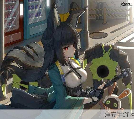 绝区零电属性远程王者，格莉丝·霍华德技能深度剖析与实战应用