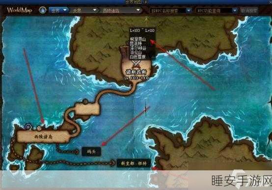 DNF深渊探险指南,揭秘最佳刷怪地点与技巧
