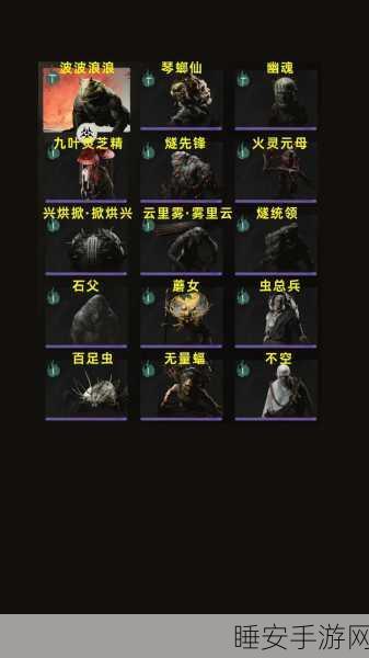 鬼吹灯之精绝古城手游揭秘,原著角色终极命运大起底