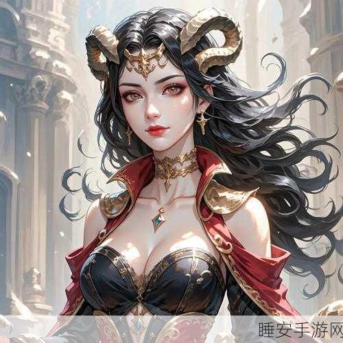 FGO美杜莎全职业揭秘,掌握多样战斗风格的蛇发女妖