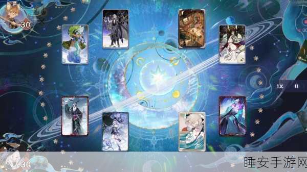阴阳师百闻牌,深度解析无限火球阵容,登顶天梯实战秘籍