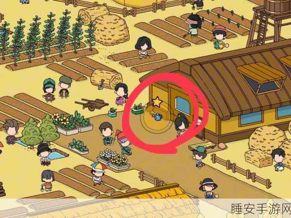 梦境侦探新攻略,揭秘稻草人帽子速寻技巧与游戏最新进展