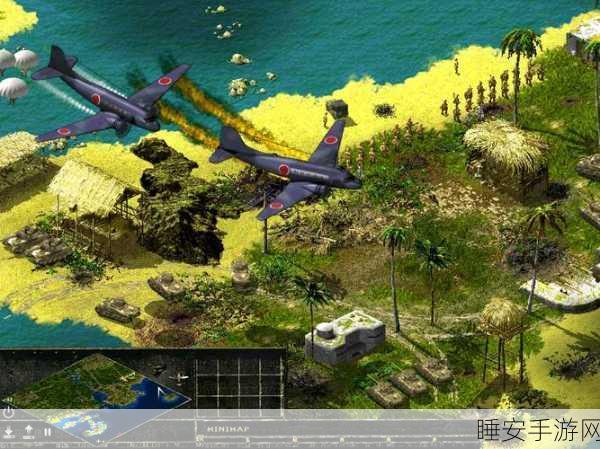 致命空袭2下载安卓版_以二战为背景的飞行射击手游