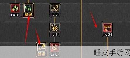 机械之魂,技能之巅——DNF男机械师技能加点全解析