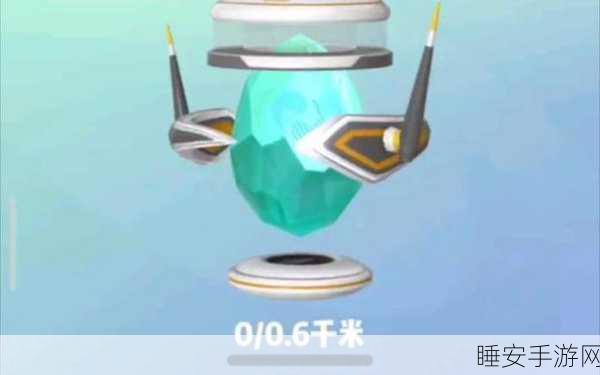 手游攻略大揭秘，10公里灵石高效获取与解锁高级妖灵绝技