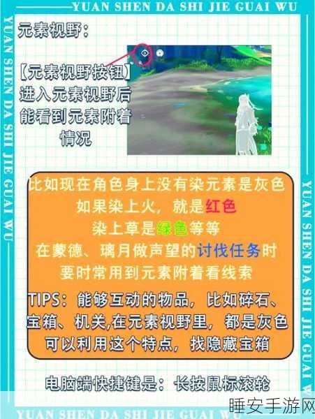 原神鳍的封印解除全攻略,深海之鳍的解放之路