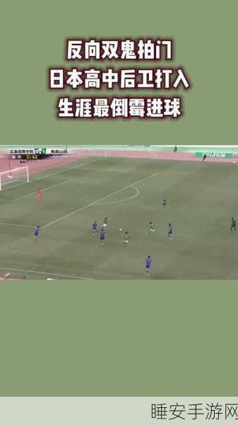 热血乌龙球，休闲体育新宠，尽享足球乐趣的另类挑战