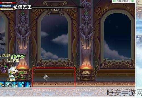 手游资讯,揭秘造梦西游3土行孙掉落宝藏全攻略