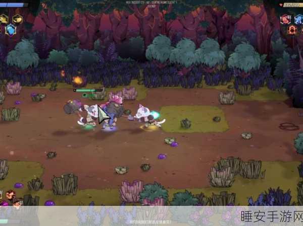 AsIBegantoDream试玩版惊艳登场,新品节独家揭秘与深度评测