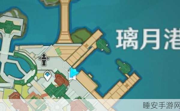 探秘原神誓言岬,揭秘天空黑洞的进入方法与隐藏秘密