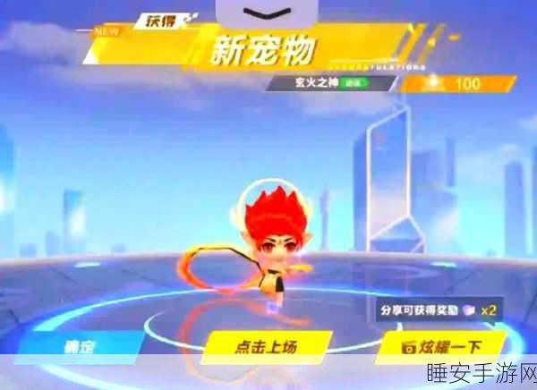 DNF新版本小龙宠物颜值大赛,萌宠对决,谁才是你的潮流之选?