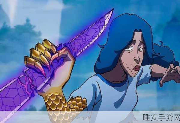 乱斗西游深度攻略，精通资源管理，速升帮派等级秘籍