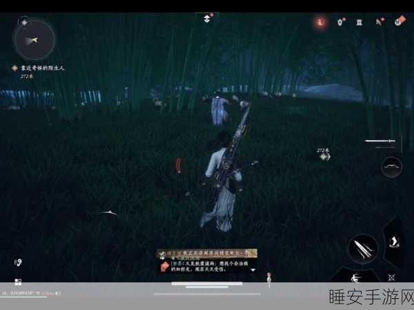 燕云十六声,全面解锁志趣天赋,打造独一无二的游戏体验