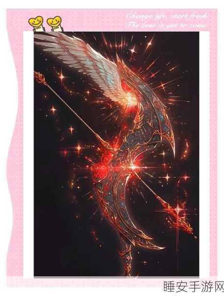 最终幻想13角色武器全揭秘，解锁梦幻世界的终极力量