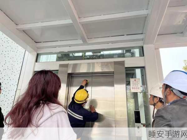 电梯救援英雄，真实模拟挑战，你准备好了吗？