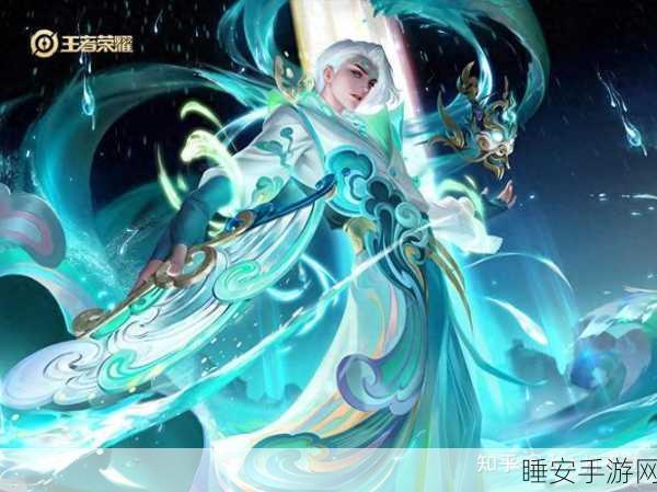 王者荣耀深度解析,诸葛亮经典台词全收录及角色深度剖析