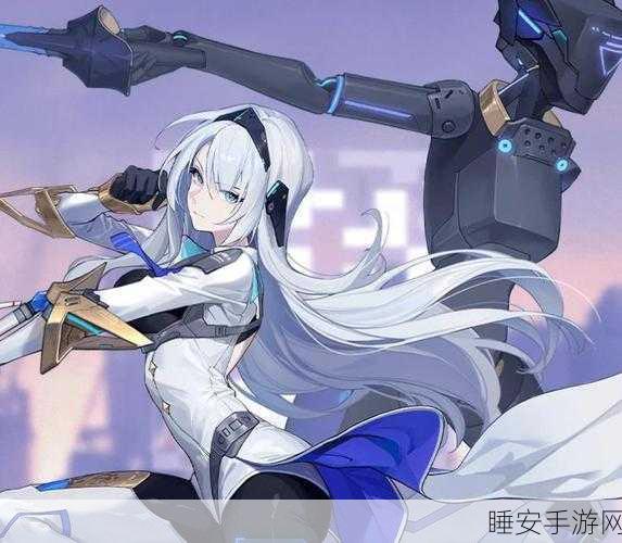 时空猎人,解锁白色曼陀罗的神秘之旅