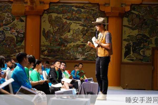 清代商战风云再现,万行商业帝国手游深度解析