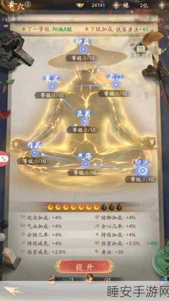 新不良人深度攻略,装备与侠客重置全攻略,助你重塑战力巅峰