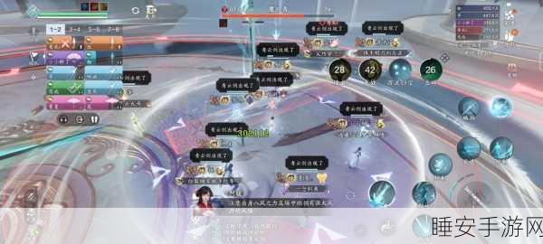 2025年天涯明月刀手游,极速冲级秘籍大公开!