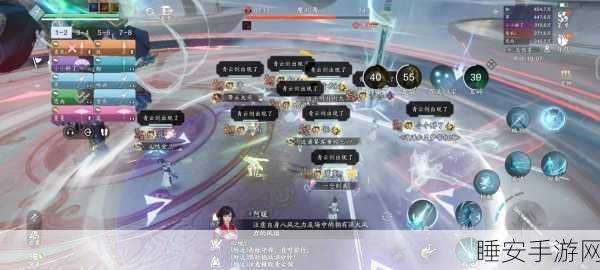 2025年天涯明月刀手游,极速冲级秘籍大公开!