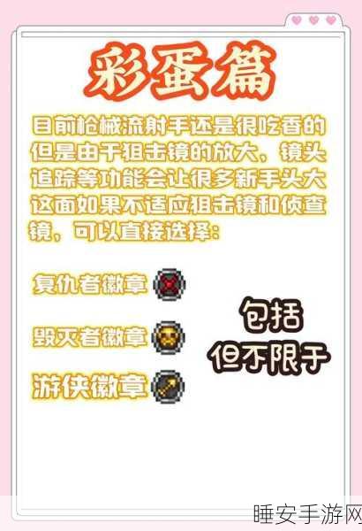 泰拉瑞亚深度攻略,解锁鞭子武器的极致威力与实战策略