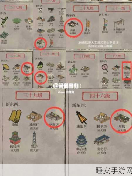 江南百景图深度攻略,揭秘三白酒的高效使用技巧