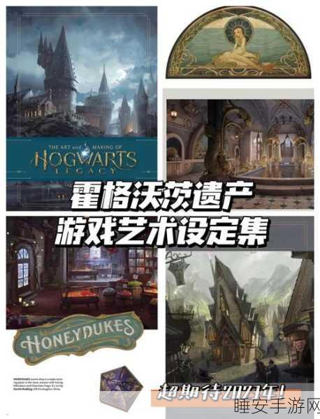 霍格沃茨遗产特典解锁秘籍,全面指南与隐藏福利揭秘