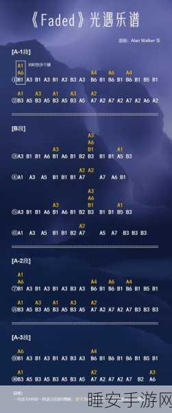 光遇手游音乐盛宴，错位时空琴谱大赛双琴和弦精彩对决