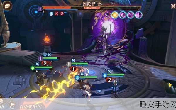 古剑奇谭木语人深度攻略，解锁魔罗阵容搭配的无上奥义