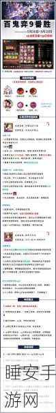 阴阳师百鬼对弈全胜攻略，9胜心得与实战技巧揭秘