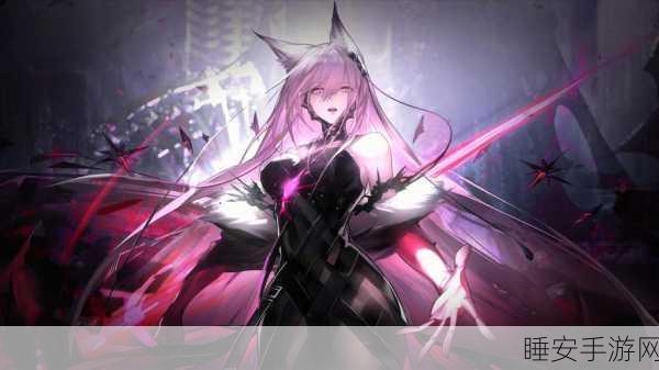 少女前线云图计划最强国家队阵容推荐攻略