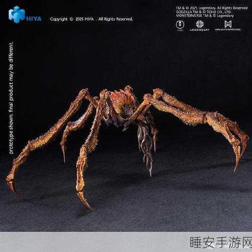 EXQUISITE BASIC系列惊艳新作,可动斯库拉手办预售开启,限量版细节曝光!