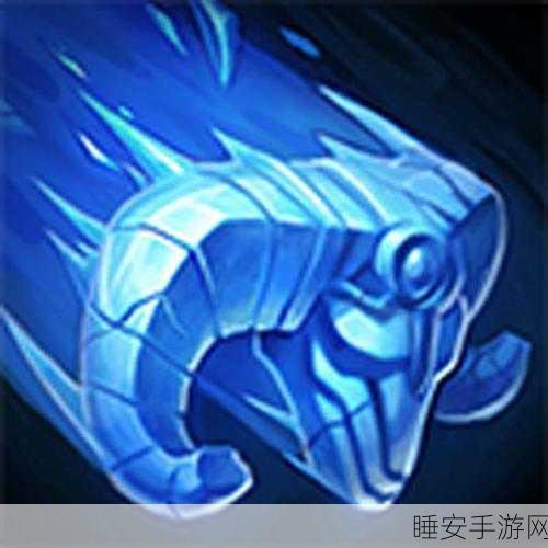 弗雷尔卓德之心布隆在LOL手游中的制胜攻略,守护与反击的艺术