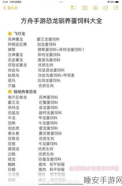 揭秘方舟手游,高效驯服恐狼的终极策略